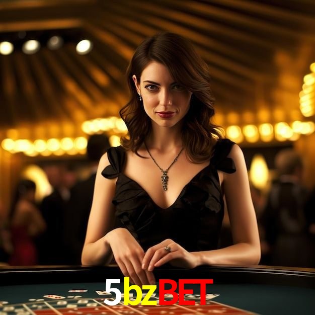 Experiência VIP 5bzbet