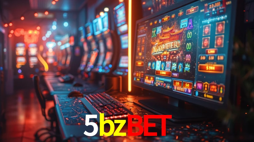 5bzbet - Plataforma De Jogos Eletrônicos! - 5bzbet.com