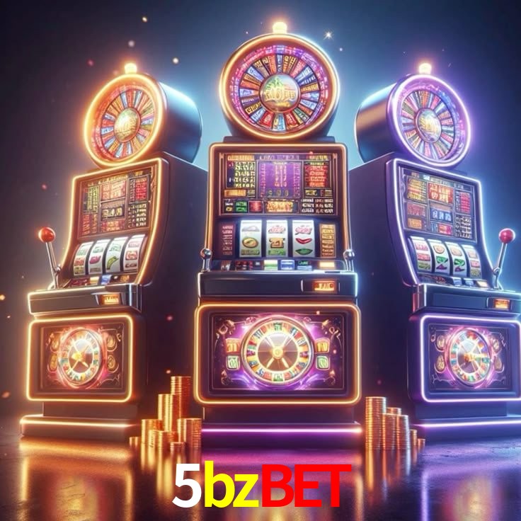5bzbet: Seu Cassino Premiado com Pagamentos Rápidos