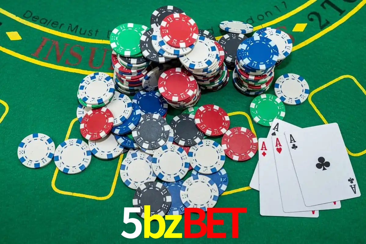 Desvendando o Mundo dos Jogos Virtuais na 5bzbet