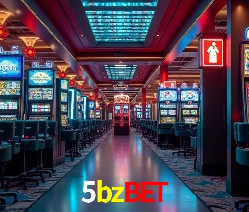 Provedores de Jogos 5bzbet
