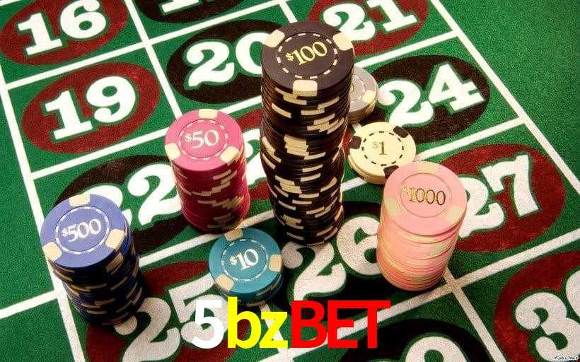 Login Seguro 5bzbet