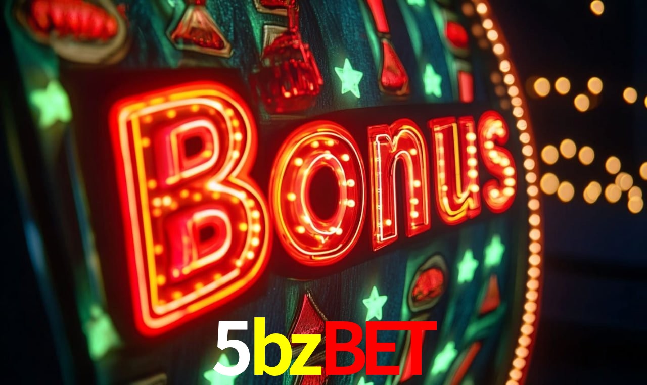 A Emoção da Loteria na 5bzbet: Uma Chance de Mudança de Vida