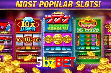 APP oficial da 5bzbet para mobile
