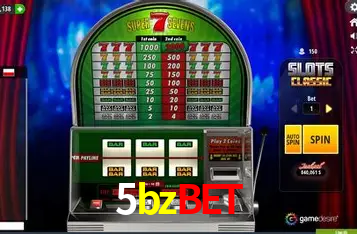 Flash Promotion 5bzbet