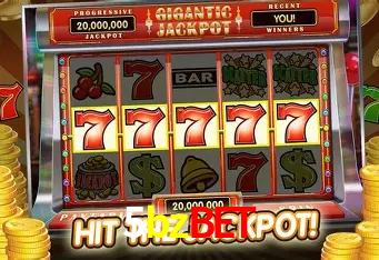 Descubra o Mundo do Cassino Online com 5bzbet