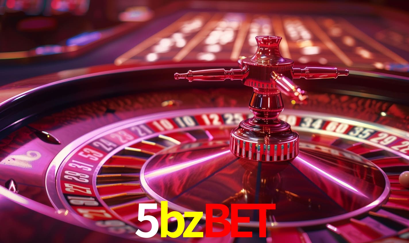 Jogos de Slot 5bzbet
