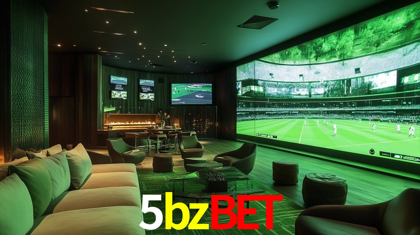 Bônus Generosos e Exclusivos no 5bzbet para Você!