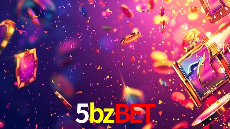 Tecnologia da Plataforma 5bzbet