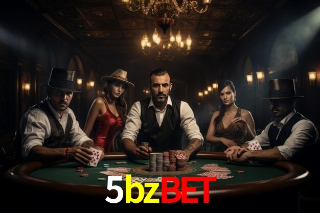 Benefícios da Conta 5bzbet