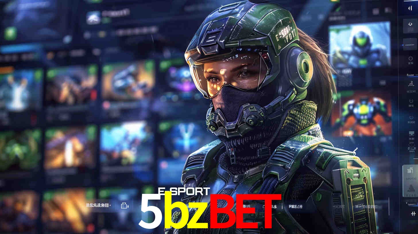 Account Benefits 5bzbet