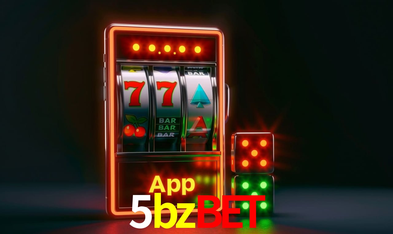 Desvendando o Mundo dos Jogos Virtuais na 5bzbet