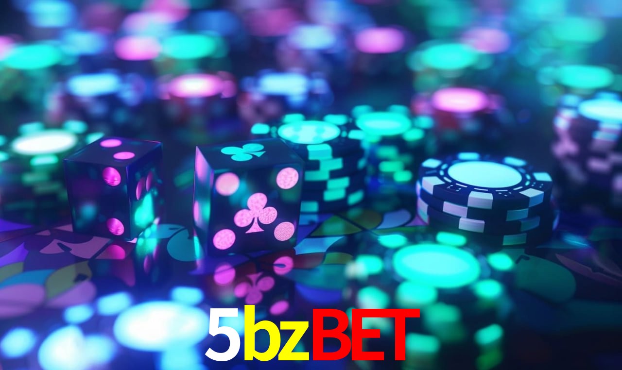 Apostas Esportivas na 5bzbet: Um Guia Completo