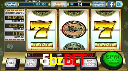 Security Systems 5bzbet