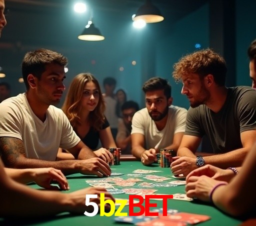 Descubra o Programa VIP da 5bzbet: Vantagens Exclusivas para Jogadores