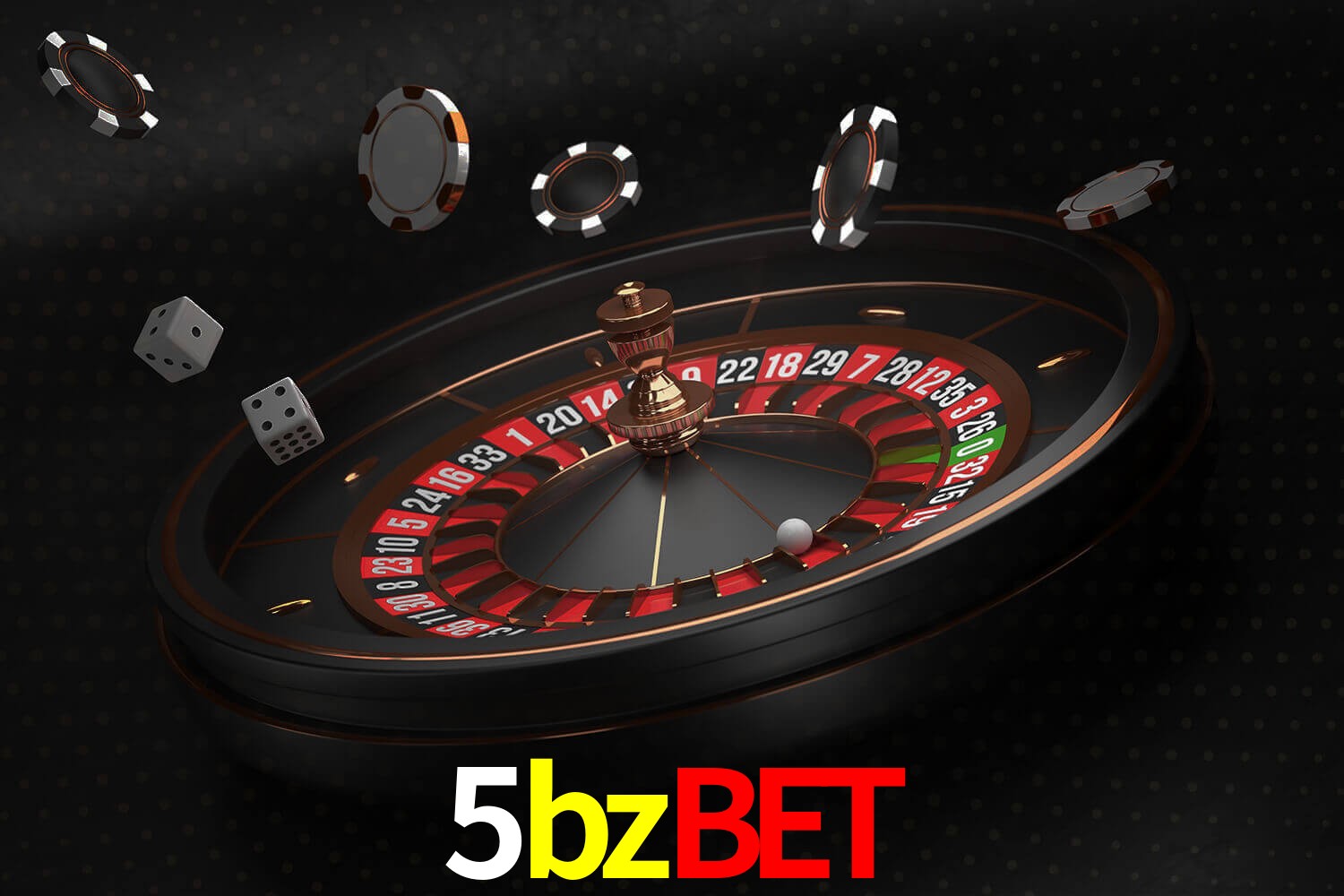 5bzbet: A Experiência de Casino com Jogos de Mesa ao Vivo