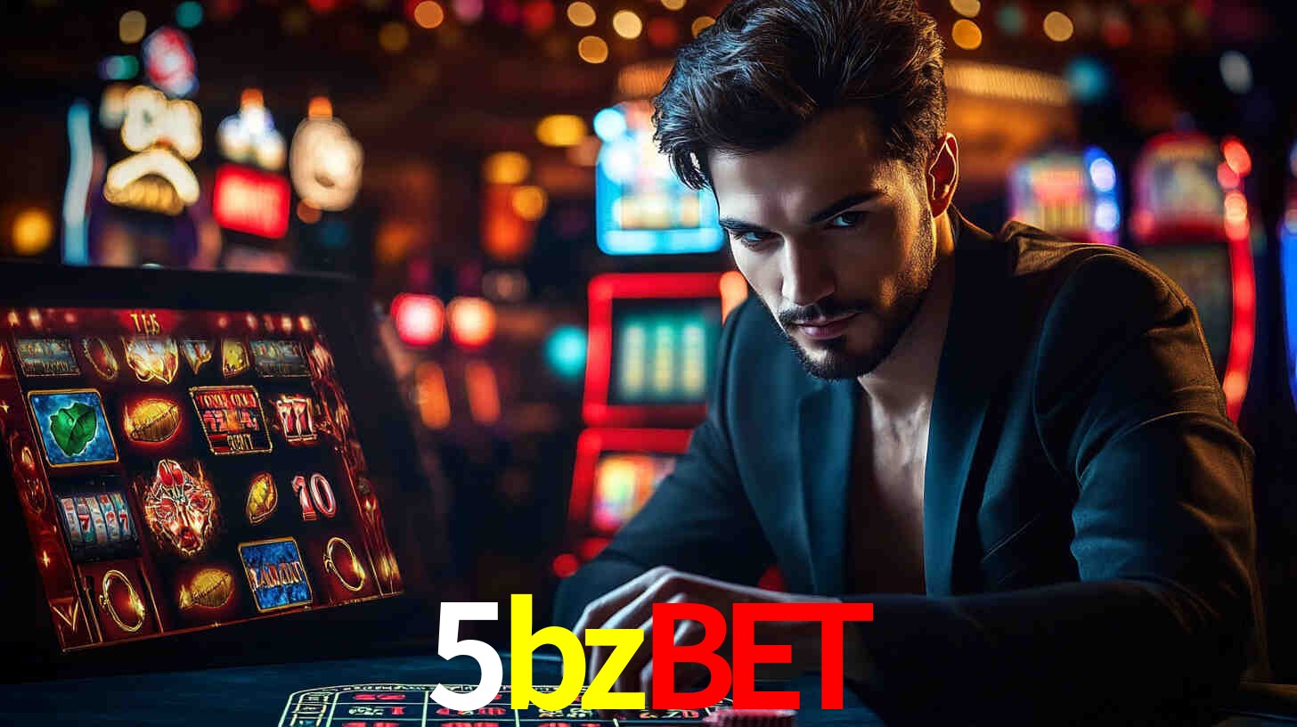Descubra a Magia dos Jogos de Arcade no 5bzbet
