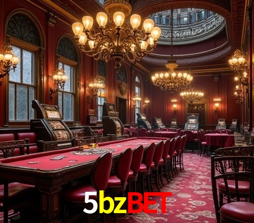 Explorando a Categoria de Eventos em Apostas na 5bzbet