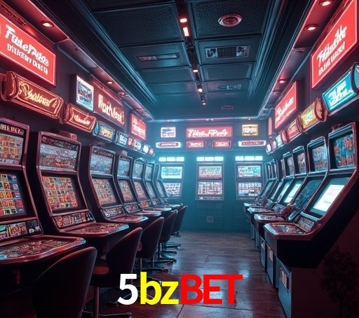 Explorando a Categoria de Eventos em Apostas na 5bzbet