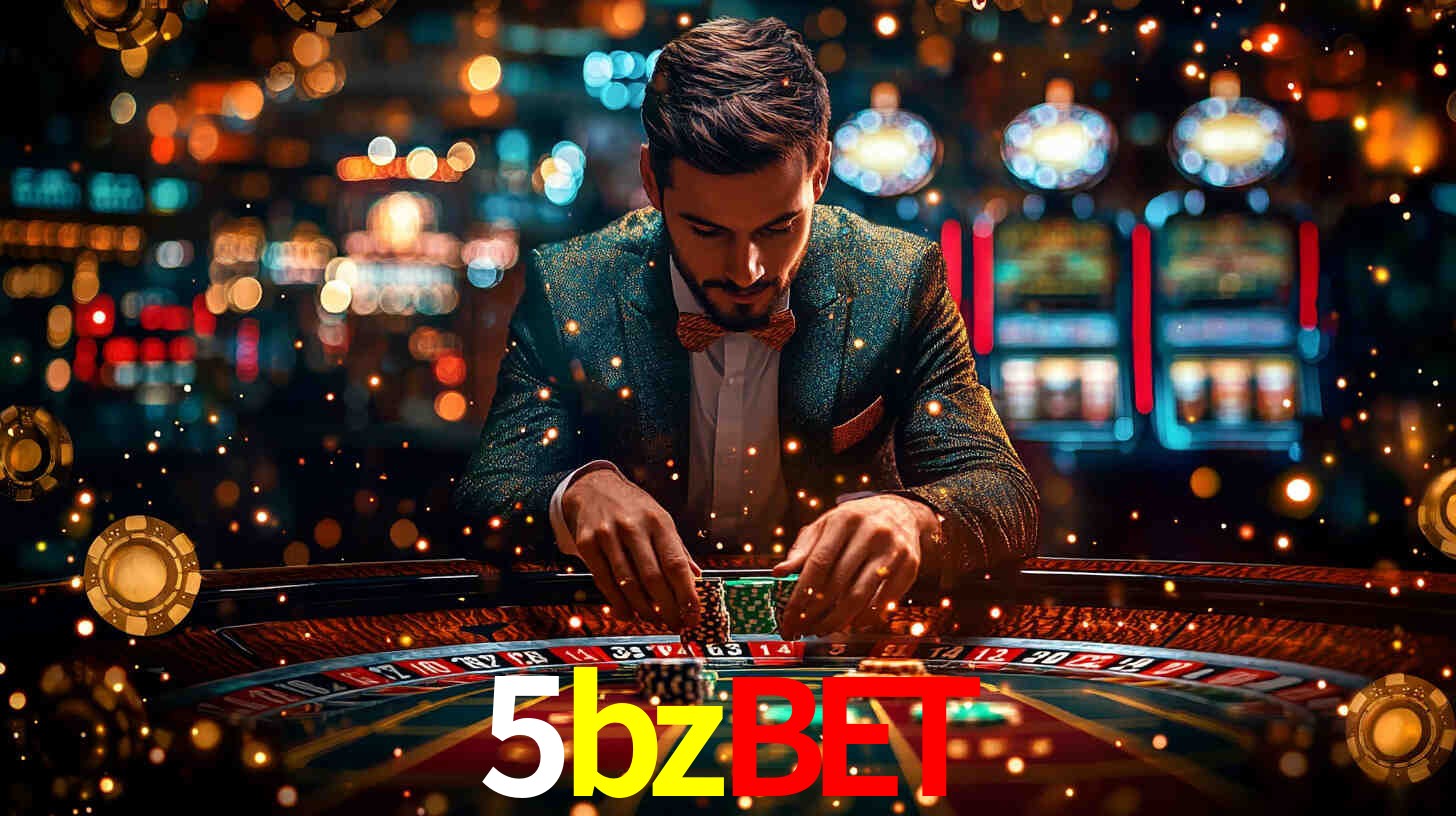 Experimente o Login Seguro Premium no 5bzbet