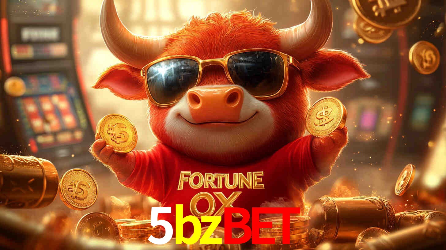 Desvendando o Mundo dos Jogos Virtuais na 5bzbet