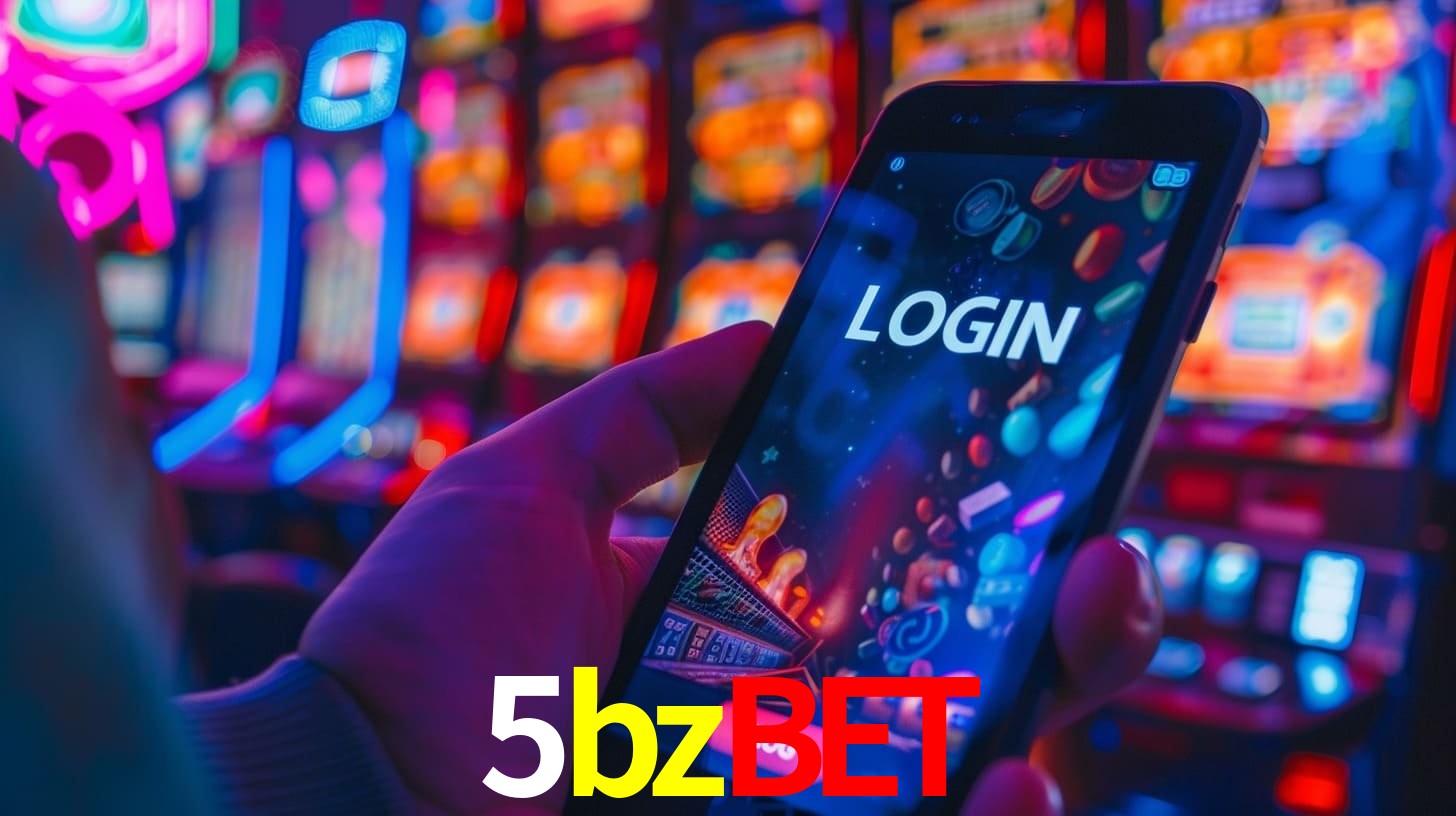 A Experiência Imersiva dos Cassinos Ao Vivo no 5bzbet