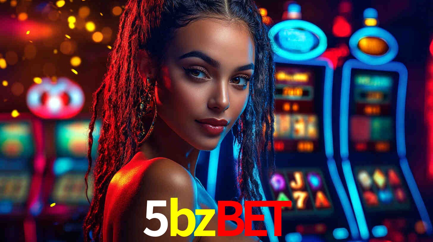 Apostas de Futebol 5bzbet