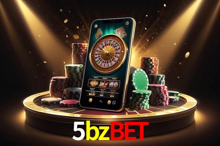 Apostas Esportivas na 5bzbet: Um Guia Completo
