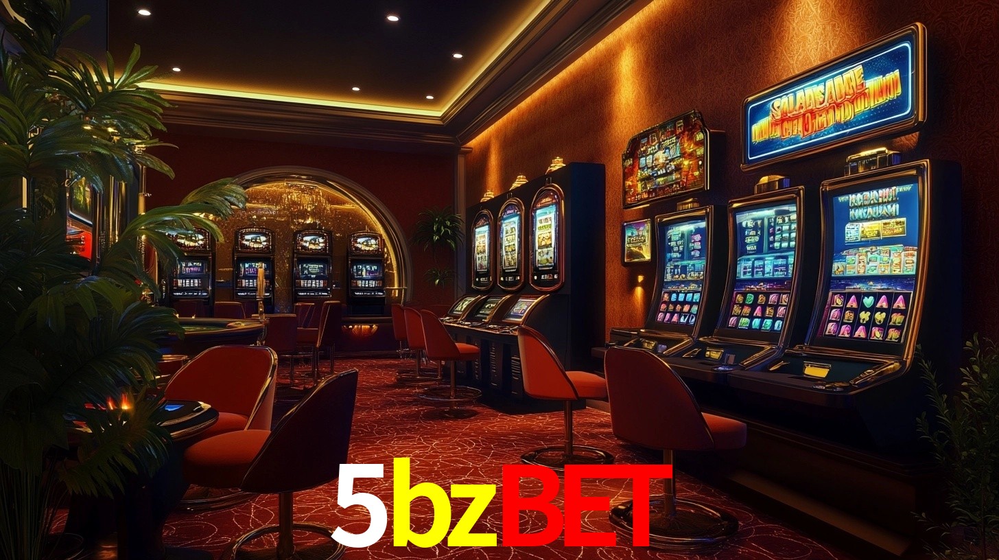 Ofertas Imperdíveis na 5bzbet: Promoções e Bônus Que Valem a Pena