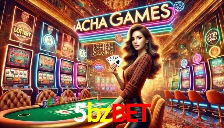 Roulette Table 5bzbet