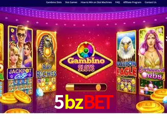 Seasonal Promotions 5bzbet