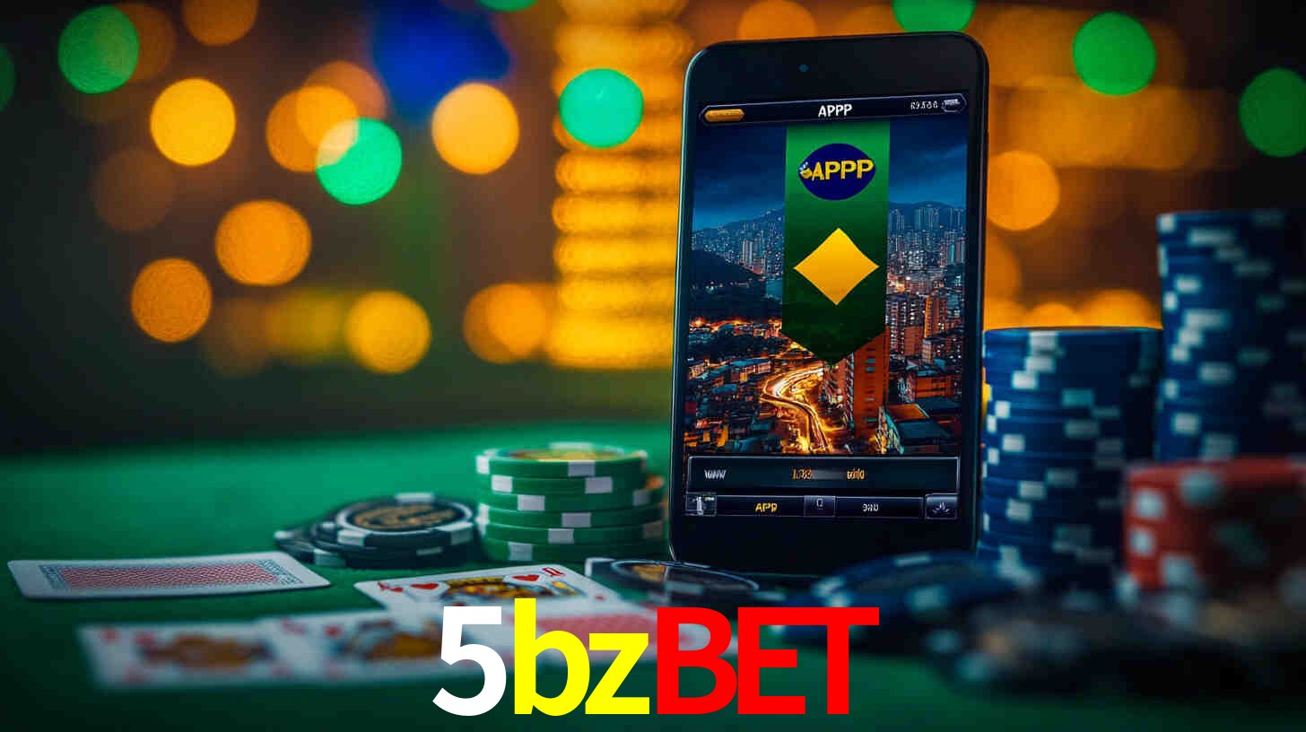 Estatísticas Esportivas 5bzbet
