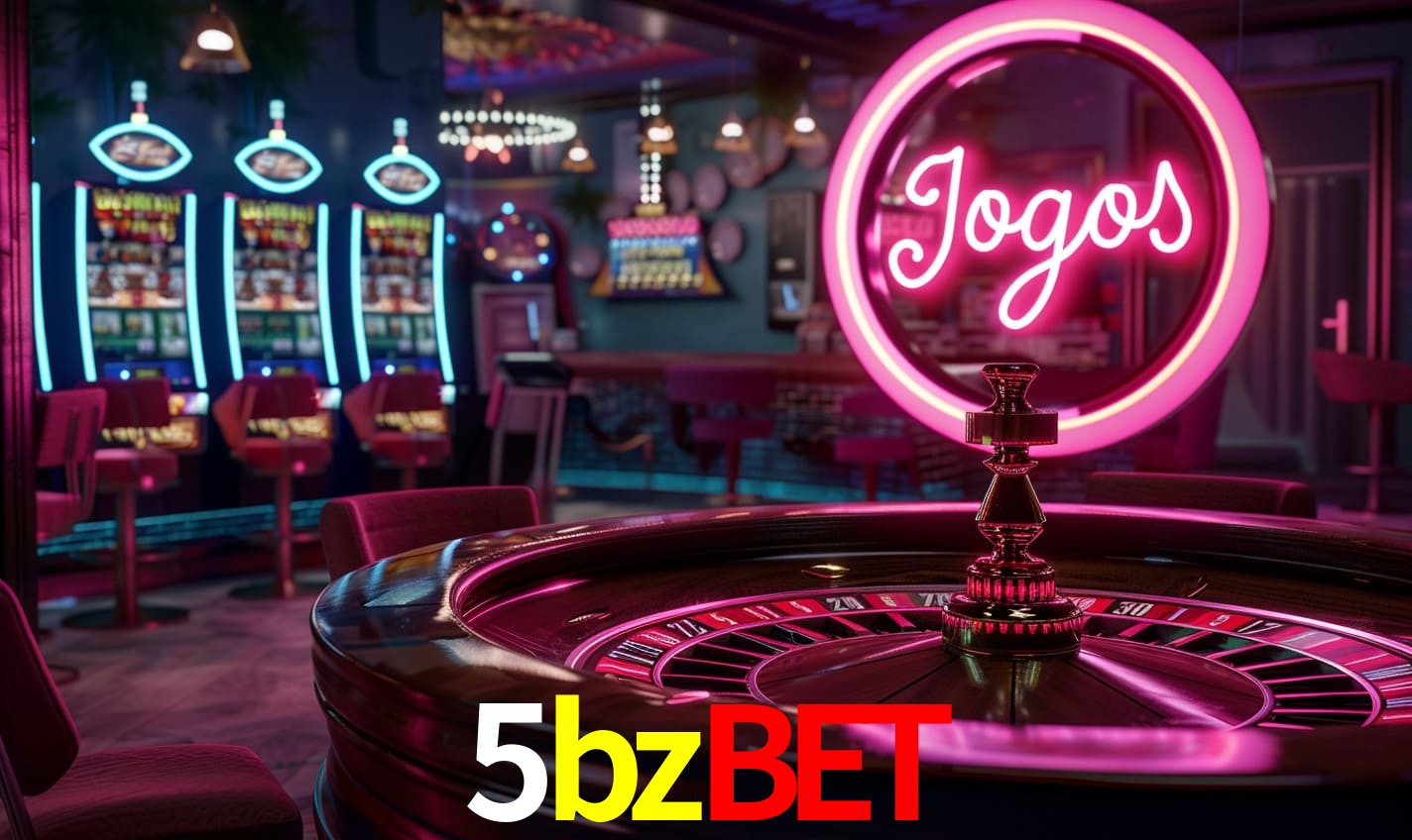 Diretório de Jogos 5bzbet