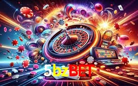 A Revolução dos Aplicativos de Jogos no 5bzbet