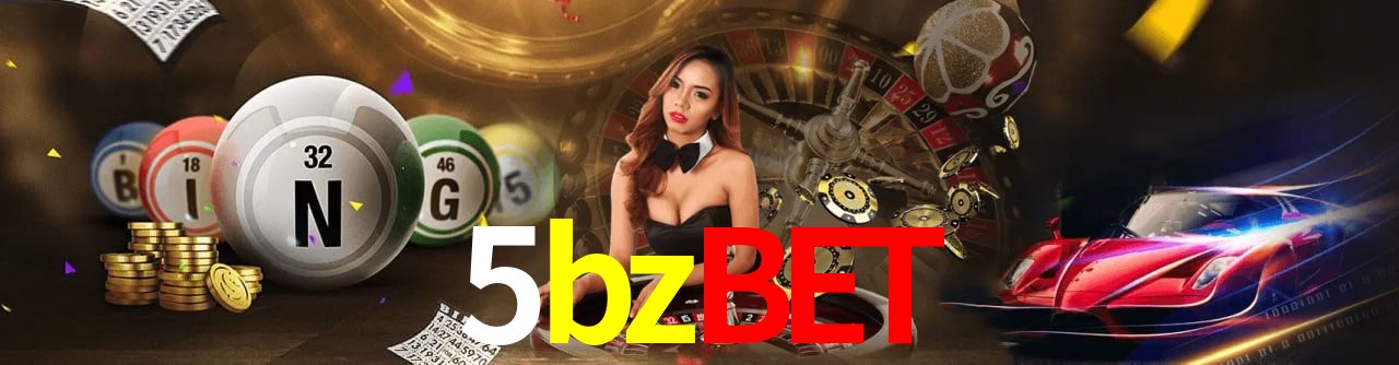 Inovações de Jogos na 5bzbet: O Futuro das Experiências Interativas
